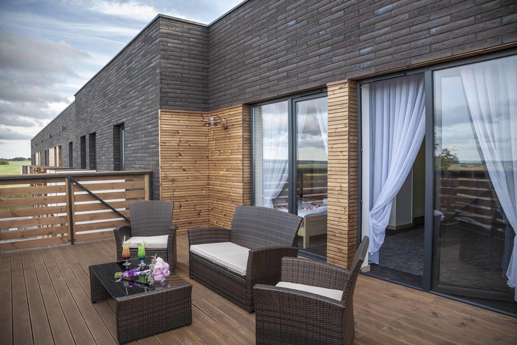 Hotel Nad Wisla Tczew Quarto foto